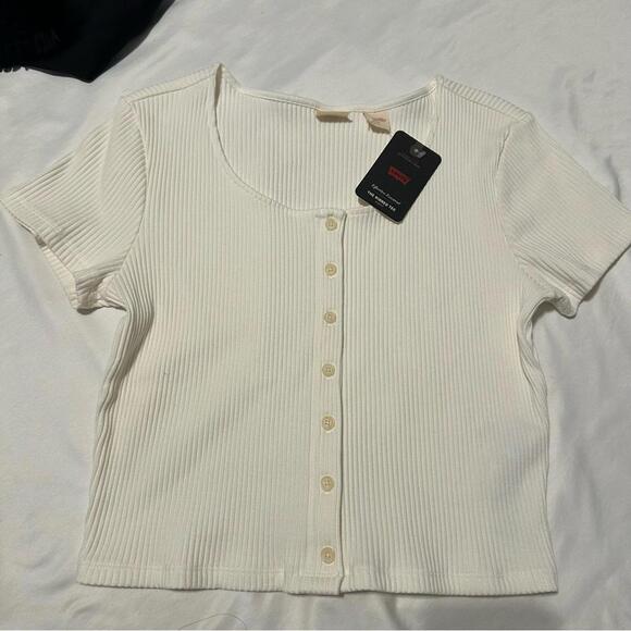 Levi's Tops - Levis’s Shirt